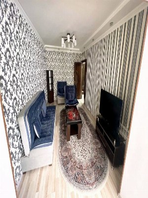 Квартира в Дархане 3/2/4