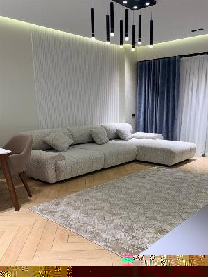 Квартира в ЖК Akay City, 2 комнаты, 50 кв.м