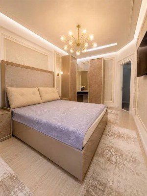 Квартира в ЖК Akay City, 50 м2, Дархан