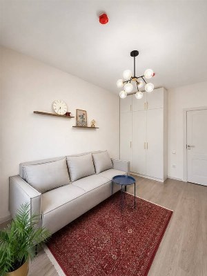 Квартира в ЖК Assalom Sohil, 31.5 м2