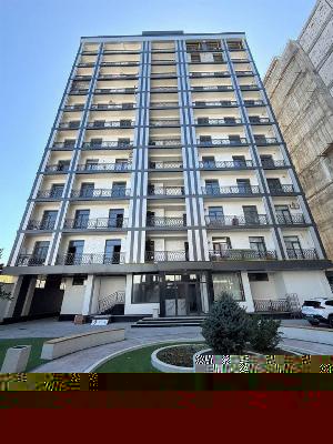 Квартира в ЖК Darhan Residence, 45 м2