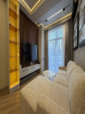 Квартира в ЖК Darhan Residence