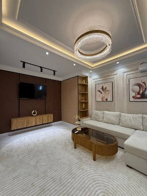 Квартира в ЖК Dream Haus (Яккасарой)