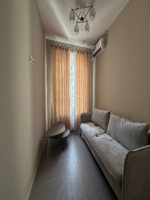 Квартира в ЖК Golden House