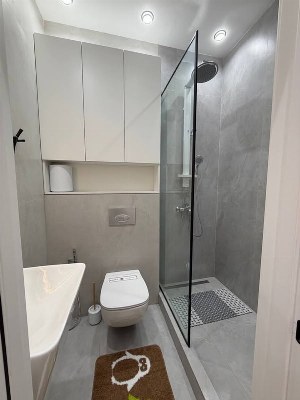Квартира в ЖК Imperial Club City, 40 м2