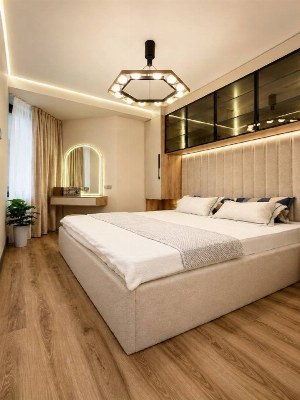 Квартира в ЖК IMPERIAL Club City