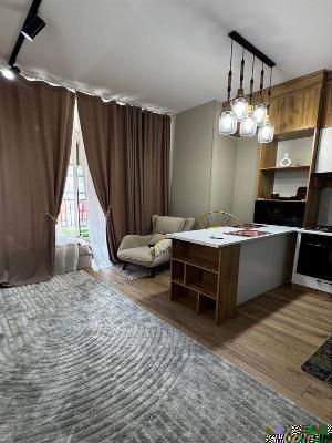 Квартира в ЖК Imperial Club City, Юнусабадский район