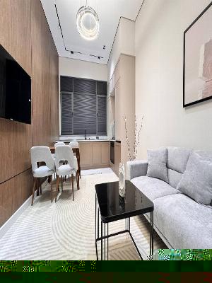 Квартира в ЖК Kiparis, 3 этаж, 62 кв.м, Ц-4