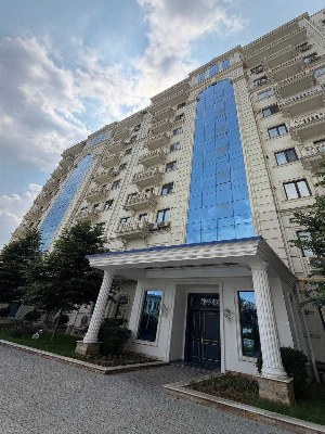 Квартира в ЖК London, Дархан, 260 кв.м