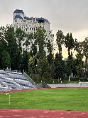 Квартира в ЖК London, Мирзо-Улугбекский район, 130 кв.м