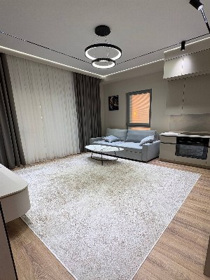 Квартира в ЖК Mirabad Avenue, 2 комнаты, 45 кв.м