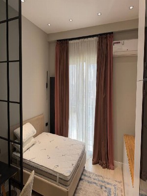 Квартира в ЖК Mirabad Avenue, 35 м2