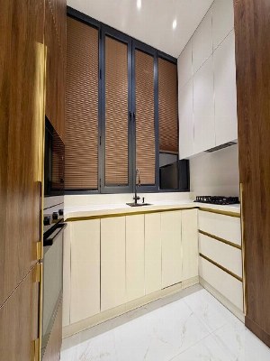Квартира в ЖК Мухташам, 120 м2, Юнусабадский район
