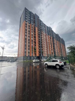 Квартира в ЖК Мусаффо-Маскан, 70 м2