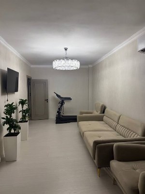 Квартира в ЖК Небе (Лали)