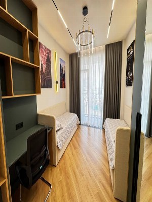 Квартира в ЖК NRG Bi Sado Business 3/3/9
