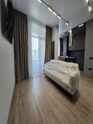 Квартира в ЖК Oybek, 2 комнаты, 50 кв.м