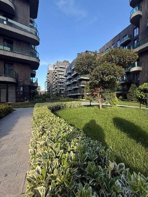 Квартира в ЖК Parkwood, 42 м2