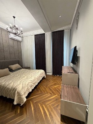 Квартира в ЖК PARKWOOD