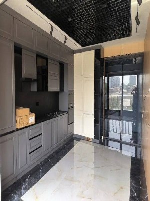 Квартира в ЖК Сеул Мун, 162 м2, Яккасарайский район
