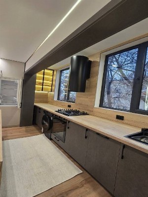 Квартира в Миробадском районе