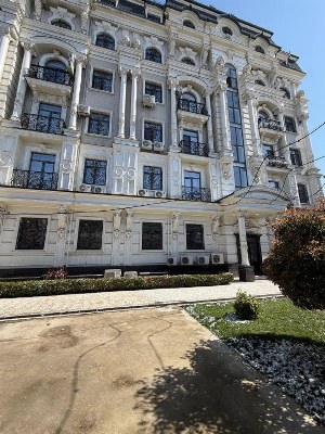 Квартира в новостройке, 4 комнаты, 115 м2, Шайхантахурский район
