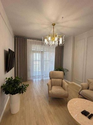 Квартира в новостройке ЖК Akay City