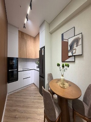 Квартира в новостройке ЖК Akay City
