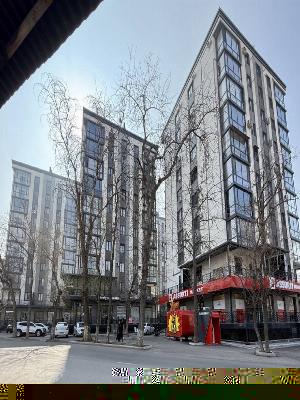 Квартира в новостройке ЖК Baku Residence, 65 кв.м