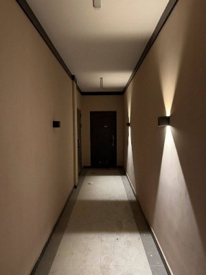 Квартира в новостройке ЖК Бруклин, 89 кв.м