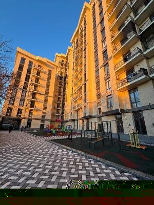 Квартира в новостройке ЖК Caravan Avenue