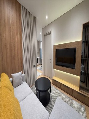 Квартира в новостройке ЖК Darhan Residence