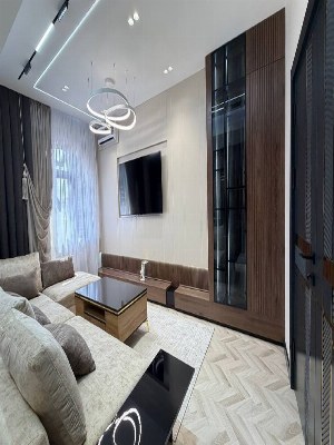Квартира в новостройке ЖК Dream House
