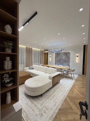 Квартира в новостройке ЖК Dream house