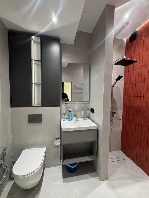 Квартира в новостройке ЖК Grand city, 33 м2