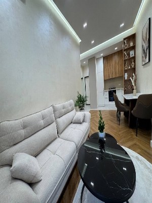 Квартира в новостройке ЖК Imperial Club City