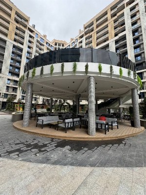 Квартира в новостройке Ж/К Imperial Club City