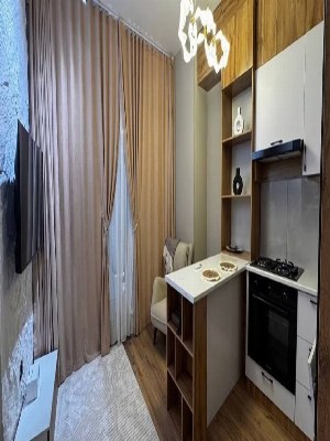 Квартира в новостройке ЖК Imperial Club City