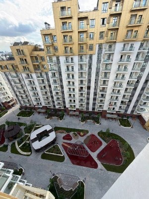 Квартира в новостройке ЖК O'z Mahal