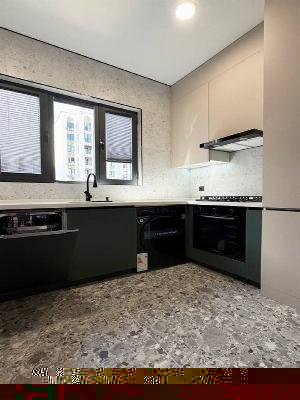Квартира в новостройке ЖК Оз Макон, 36 м2