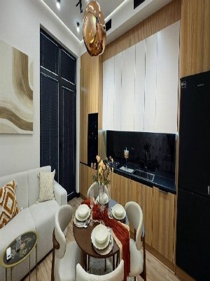 Квартира в новостройке ЖК O’z Maxal, 64 кв.м