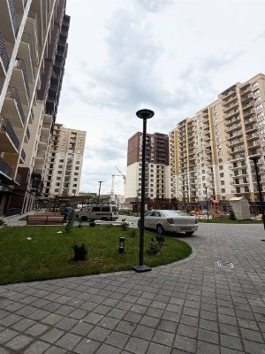 Квартира в новостройке ЖК Oz ZAMIN