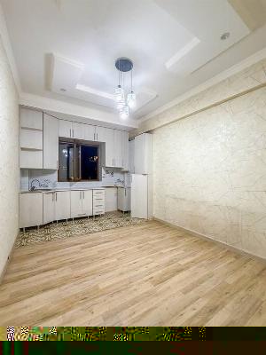 Квартира в новостройке ЖК Parkent Avenue, 58 кв.м