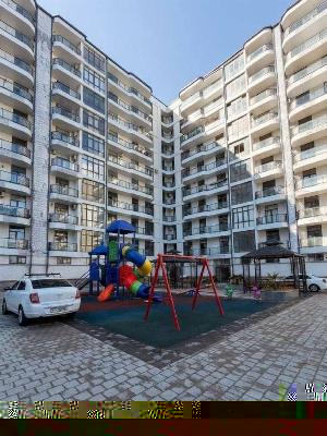 Квартира в новостройке ЖК Шахриабад