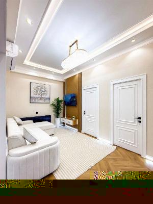 Квартира в новостройке ЖК Уют, 3 этаж, 54 м2