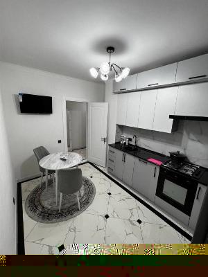 Квартира в новостройке NRG Mirzo Ulugbek, 43 кв.м