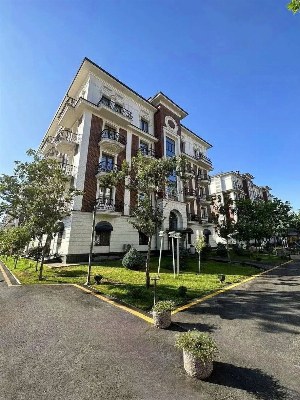 Квартира в районе Малика Бозора