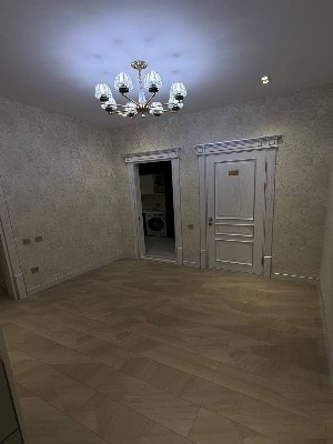 Квартира в Яккасарое