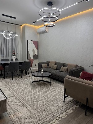 Квартира в Юнусабадском районе ЖК на Ц5