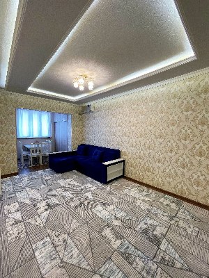 Квартира в Юнусобаде
